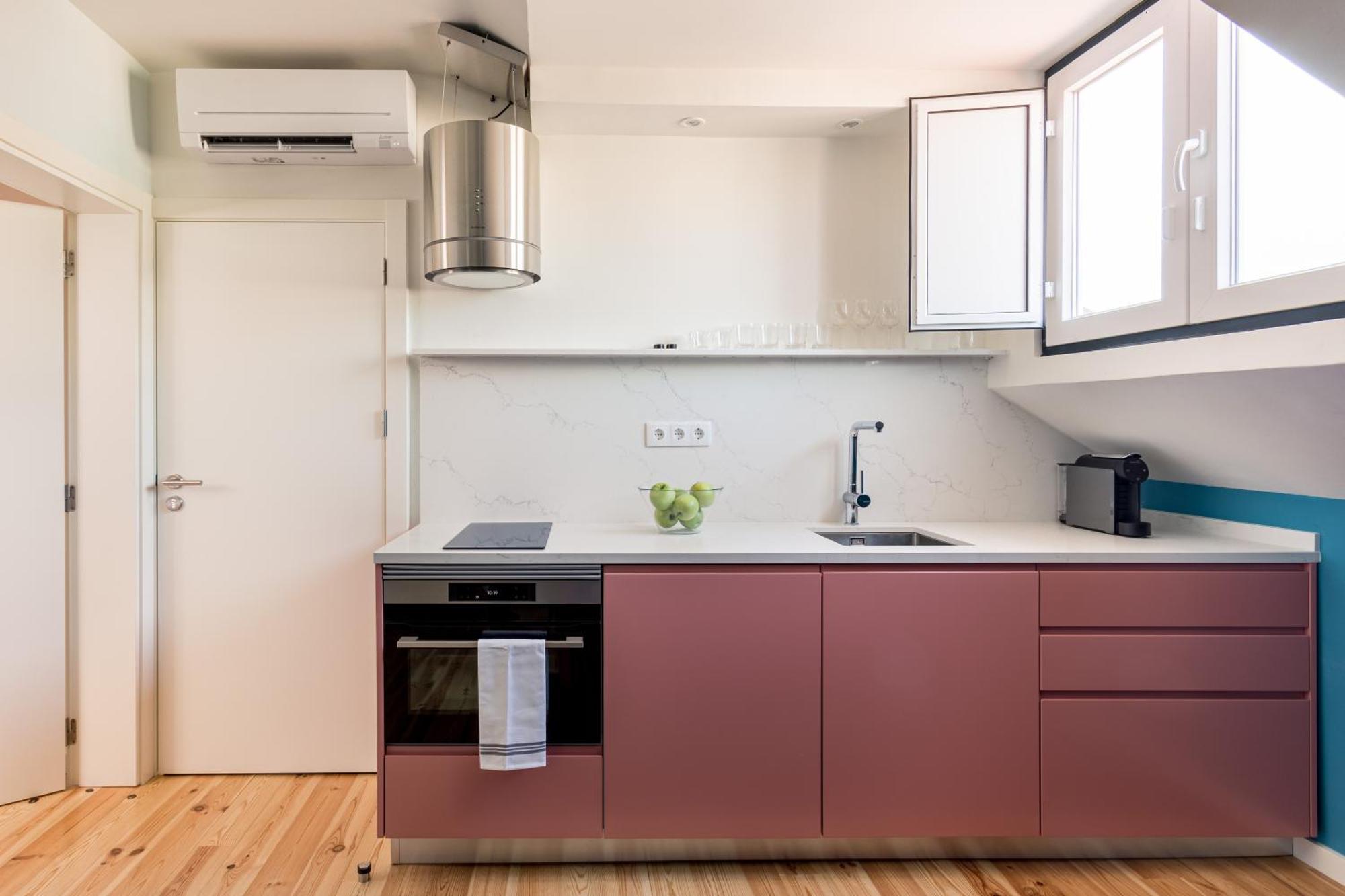 Appartamento Joivy Flats Next To Rossio Square And Main Attractions *